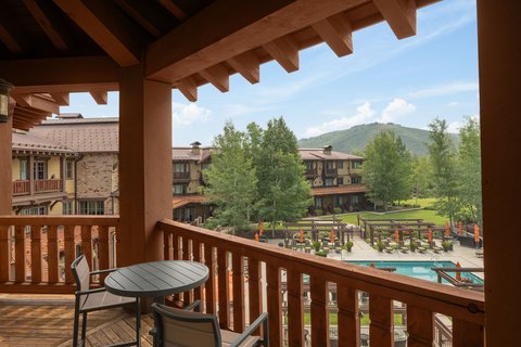 Hotel Park City — Park City