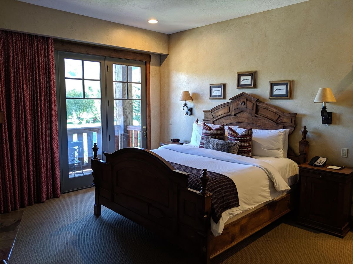 Hotel Park City, Autograph Collection — Park City — additional view 2