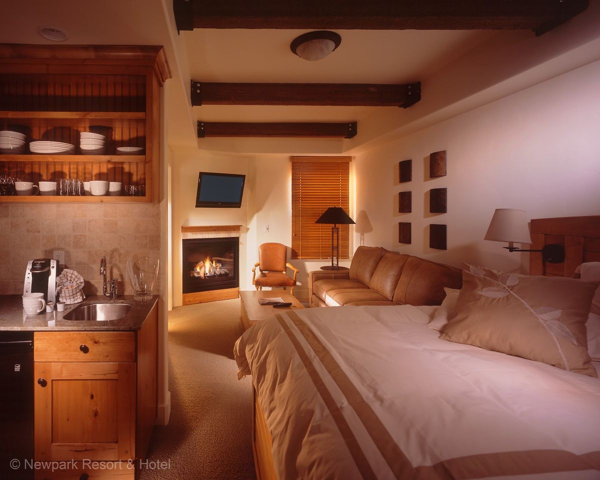 Newpark Resort — Park City — additional view 2
