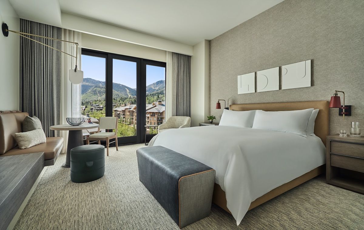 Pendry Park City — Park City — additional view 2