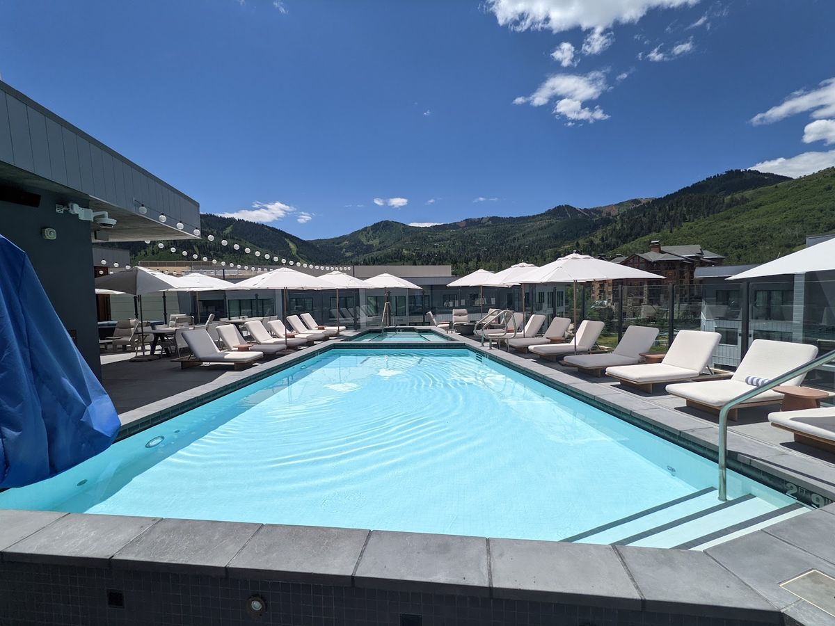 Pendry Park City — Park City — additional view 3