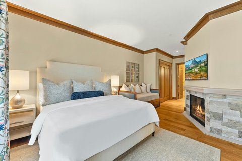 The St. Regis Deer Valley — Park City — additional view 2