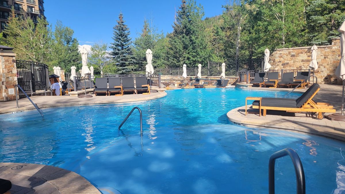 The St. Regis Deer Valley — Park City — additional view 3
