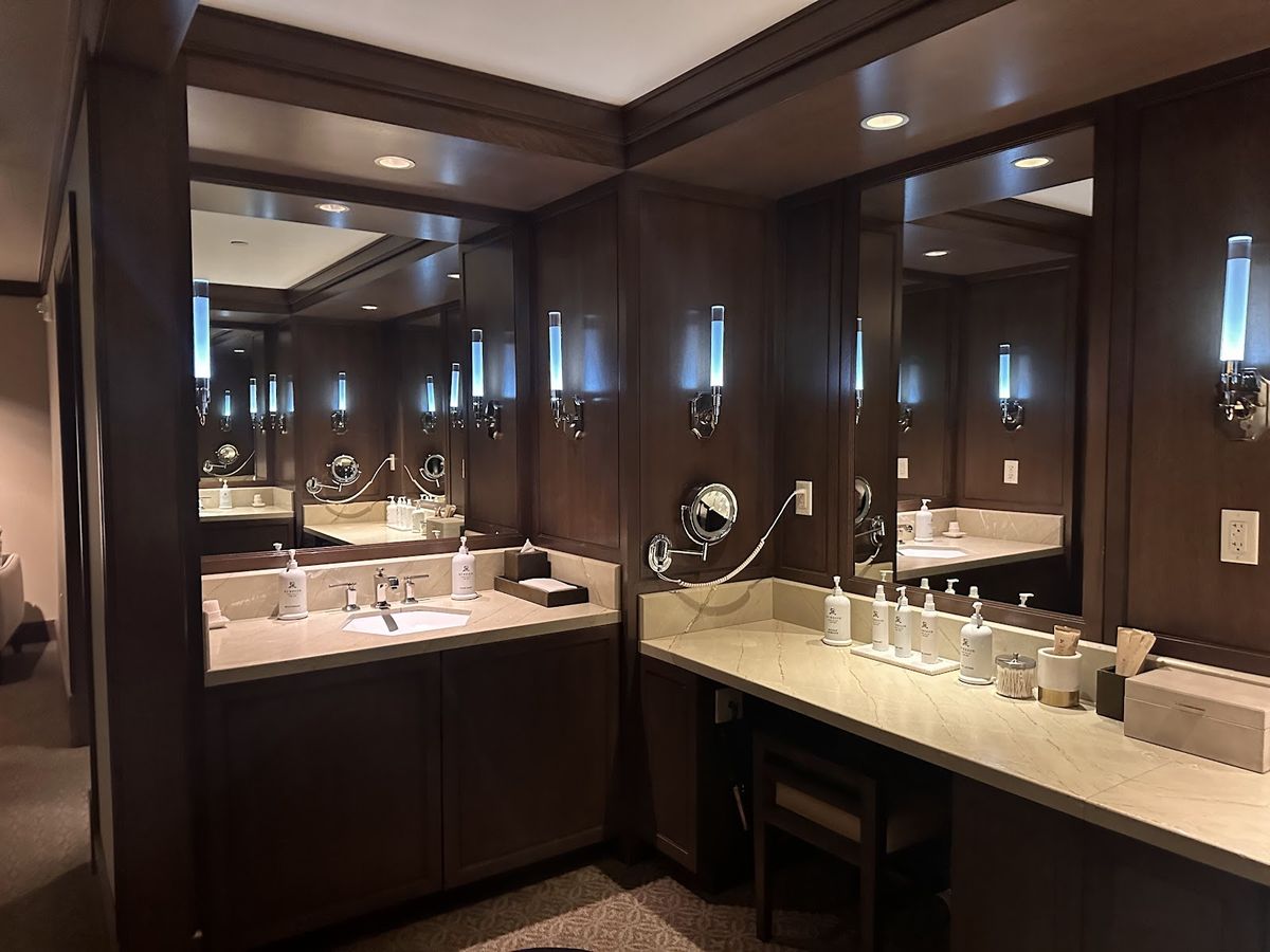 The St. Regis Deer Valley — Park City — additional view 4