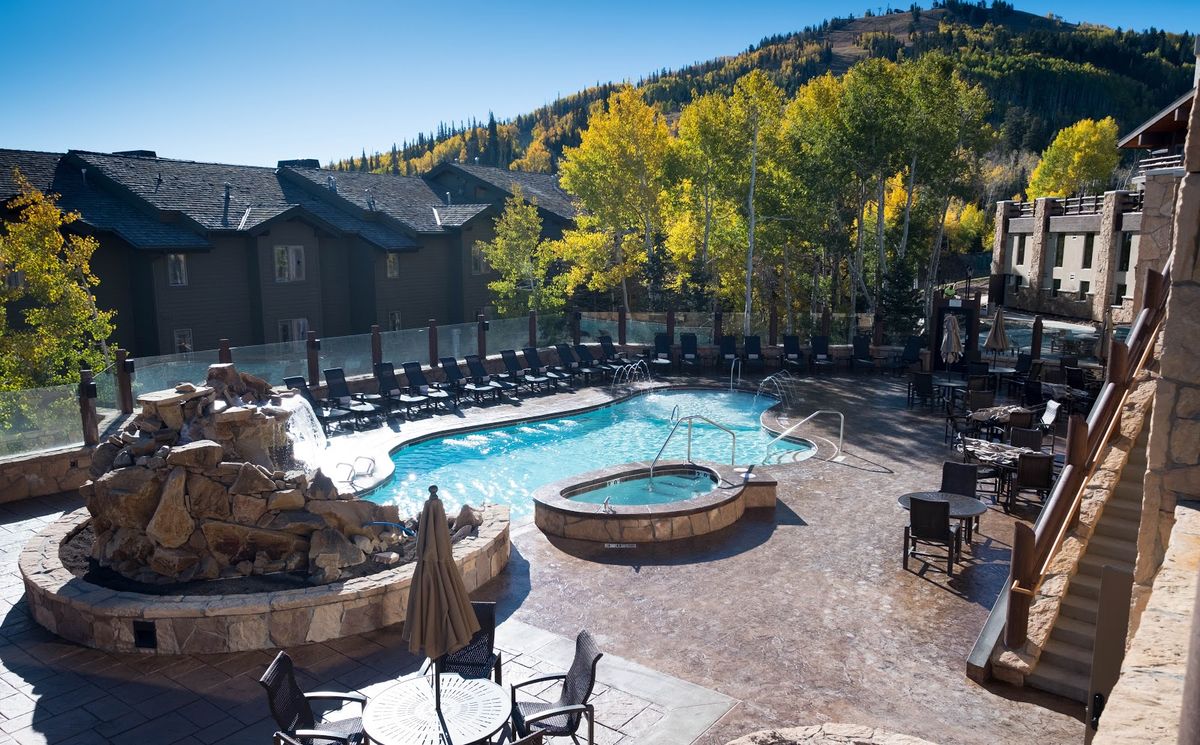 Stein Eriksen Lodge Deer Valley — Park City — additional view 3