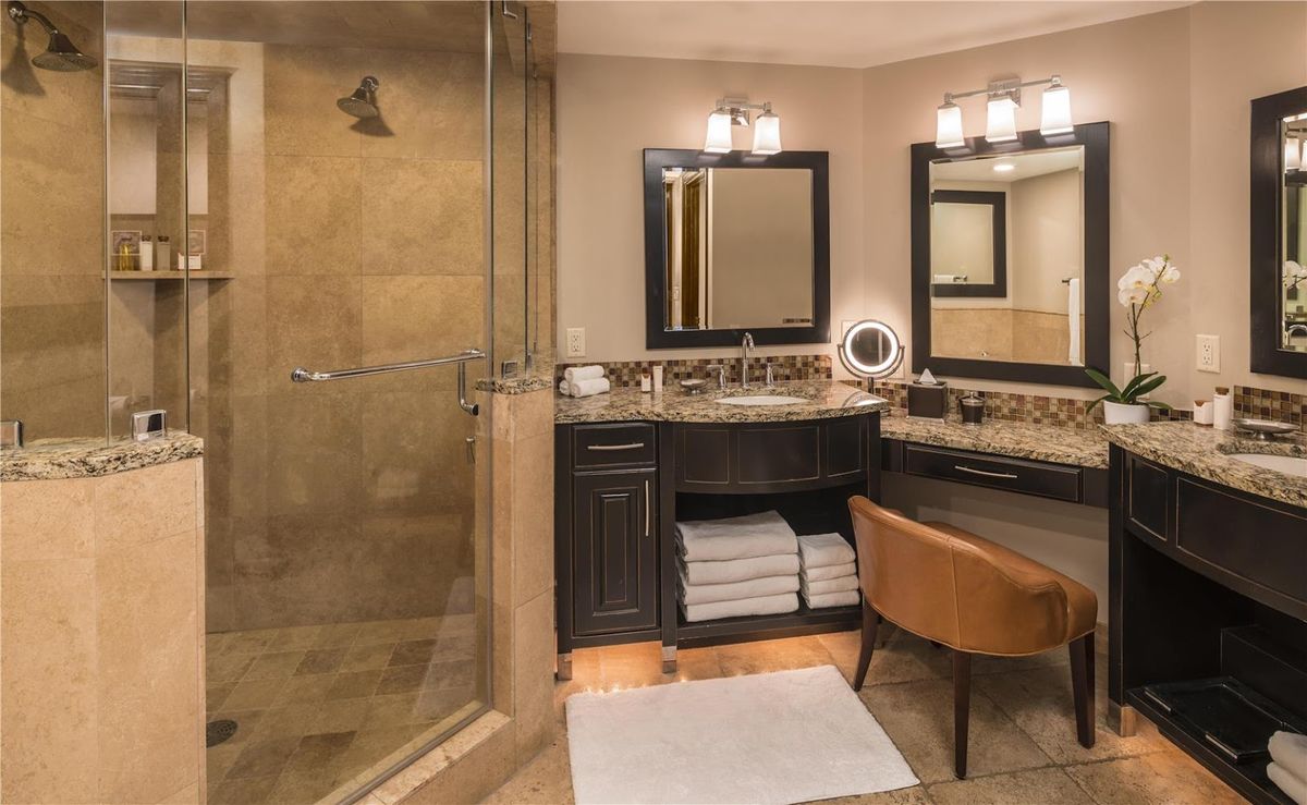 Waldorf Astoria Park City — Park City — additional view 4