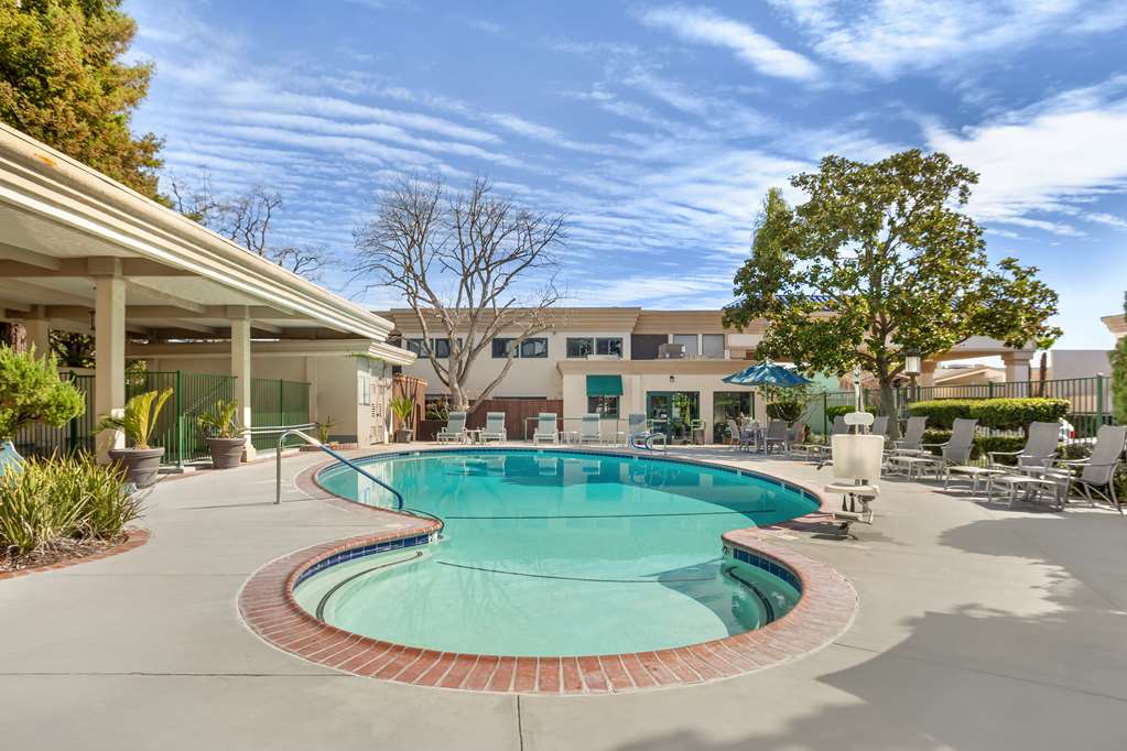 Best Western Plus Black Oak — Paso Robles