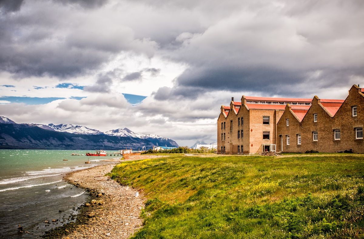 The Singular Patagonia — Patagonia
