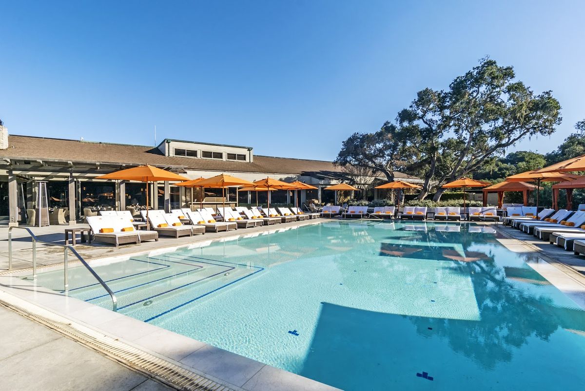 Carmel Valley Ranch — Carmel — additional view 3