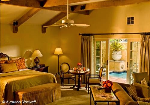 Casa Palmero — Pebble Beach — additional view 2