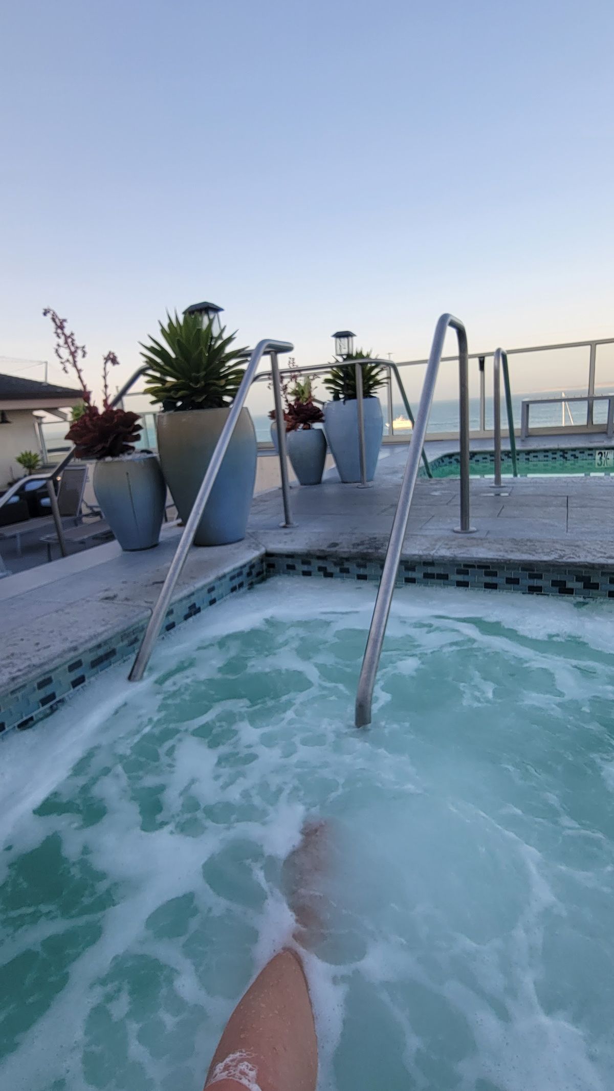 Monterey Plaza Hotel & Spa — Monterey — additional view 3