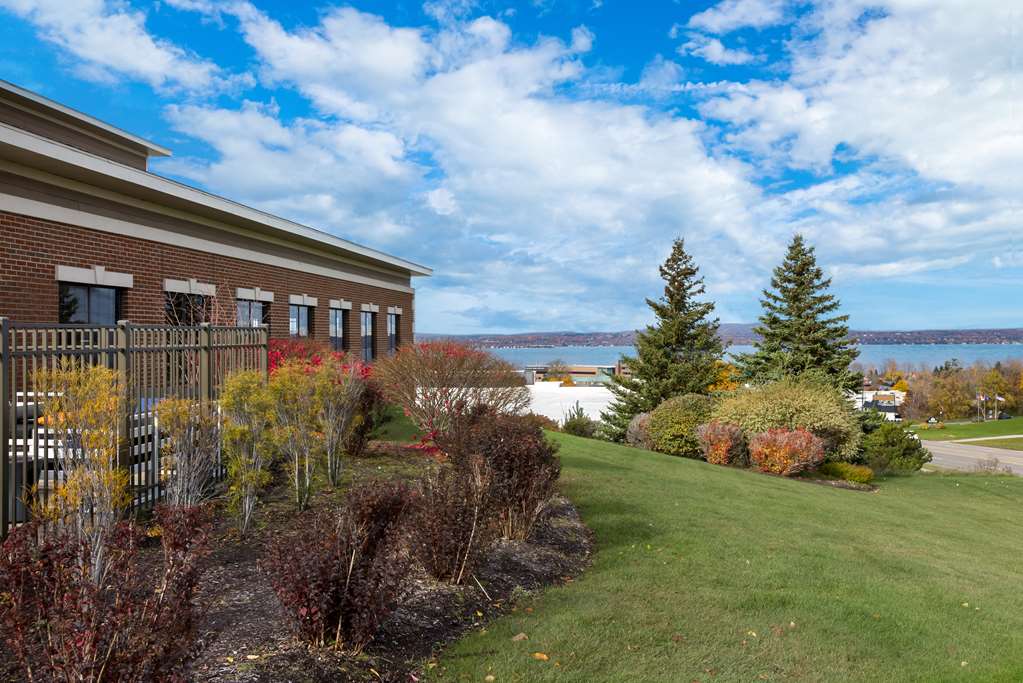 Hampton Inn Petoskey — Petoskey