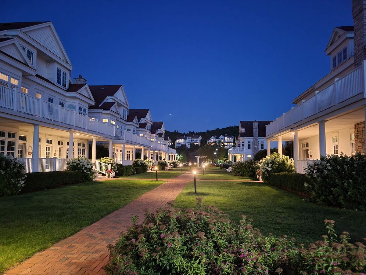 Petoskey luxury hotels