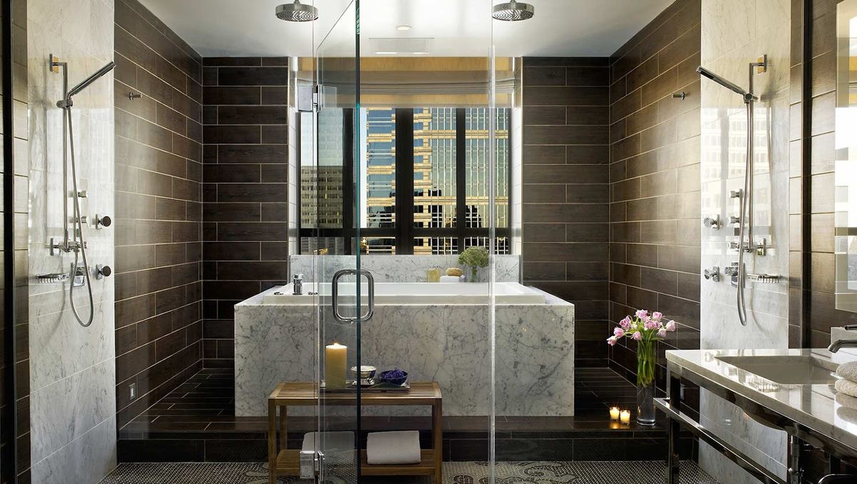 Kimpton Hotel Palomar Philadelphia — Philadelphia — additional view 3