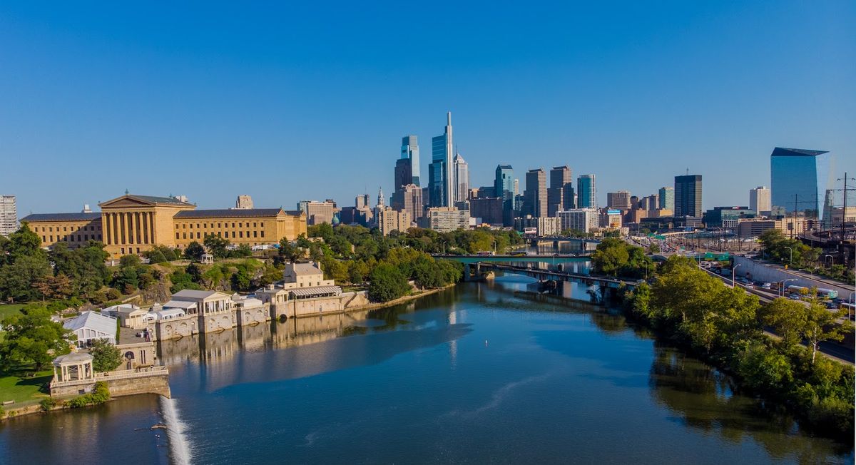 Kimpton Hotel Palomar Philadelphia — Philadelphia