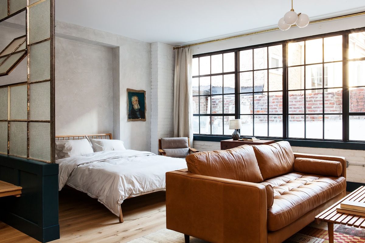 Lokal Hotel Old City — Philadelphia — additional view 2