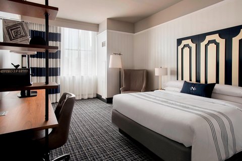 The Notary Hotel, Autograph Collection — Philadelphia — additional view 2