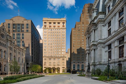 The Notary Hotel, Autograph Collection — Philadelphia — additional view 4