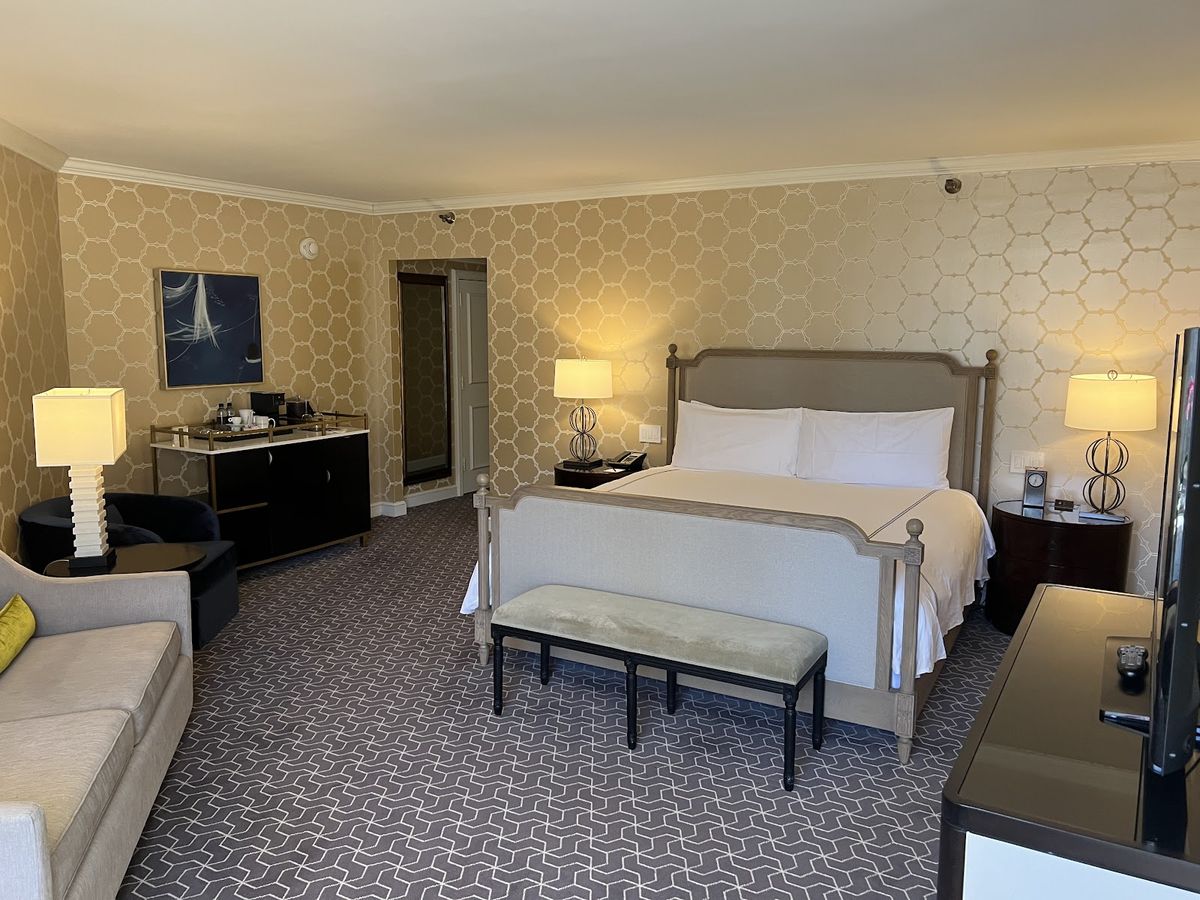 The Rittenhouse Hotel — Philadelphia — additional view 2