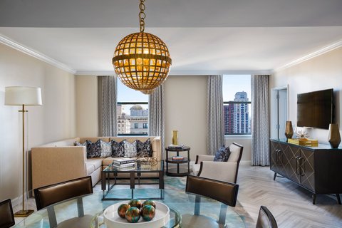 The Ritz-Carlton, Philadelphia — Philadelphia — additional view 4
