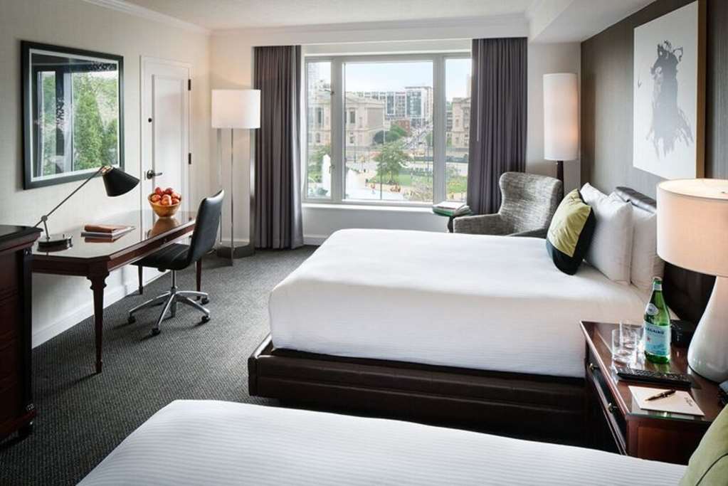 The Logan Philadelphia, Hilton Curio Collection — Philadelphia — additional view 2