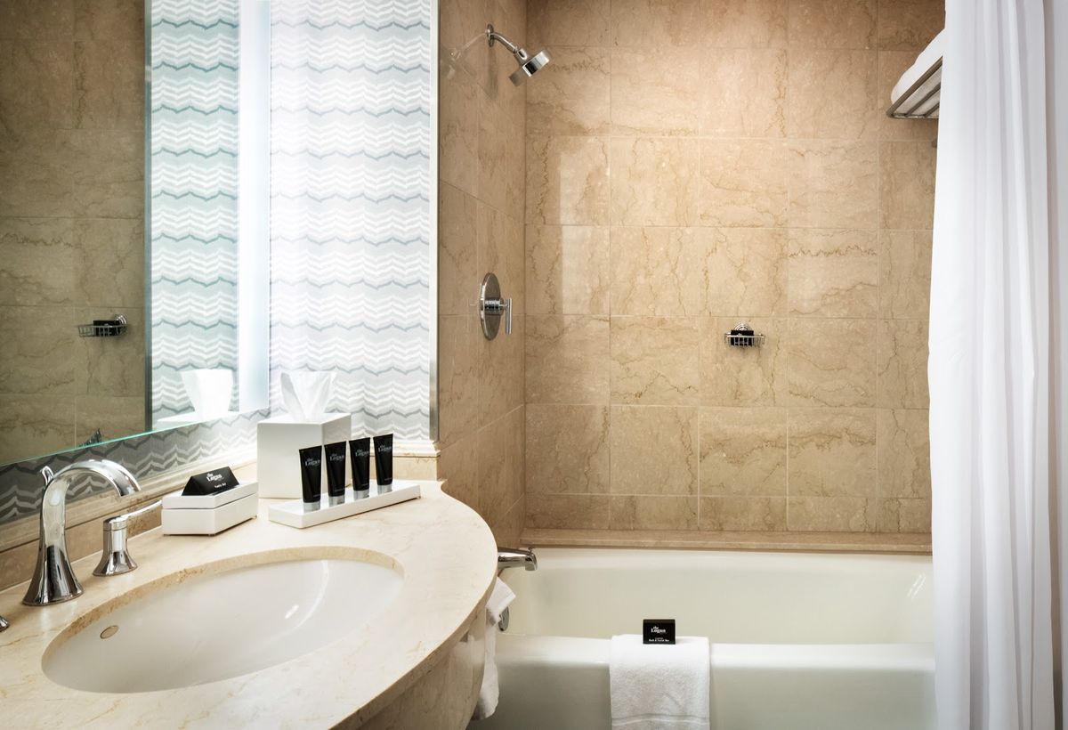 The Logan Philadelphia, Hilton Curio Collection — Philadelphia — additional view 4