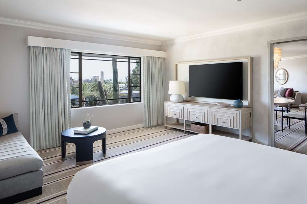 Arizona Biltmore, A Waldorf Astoria Resort — Phoenix — additional view 2