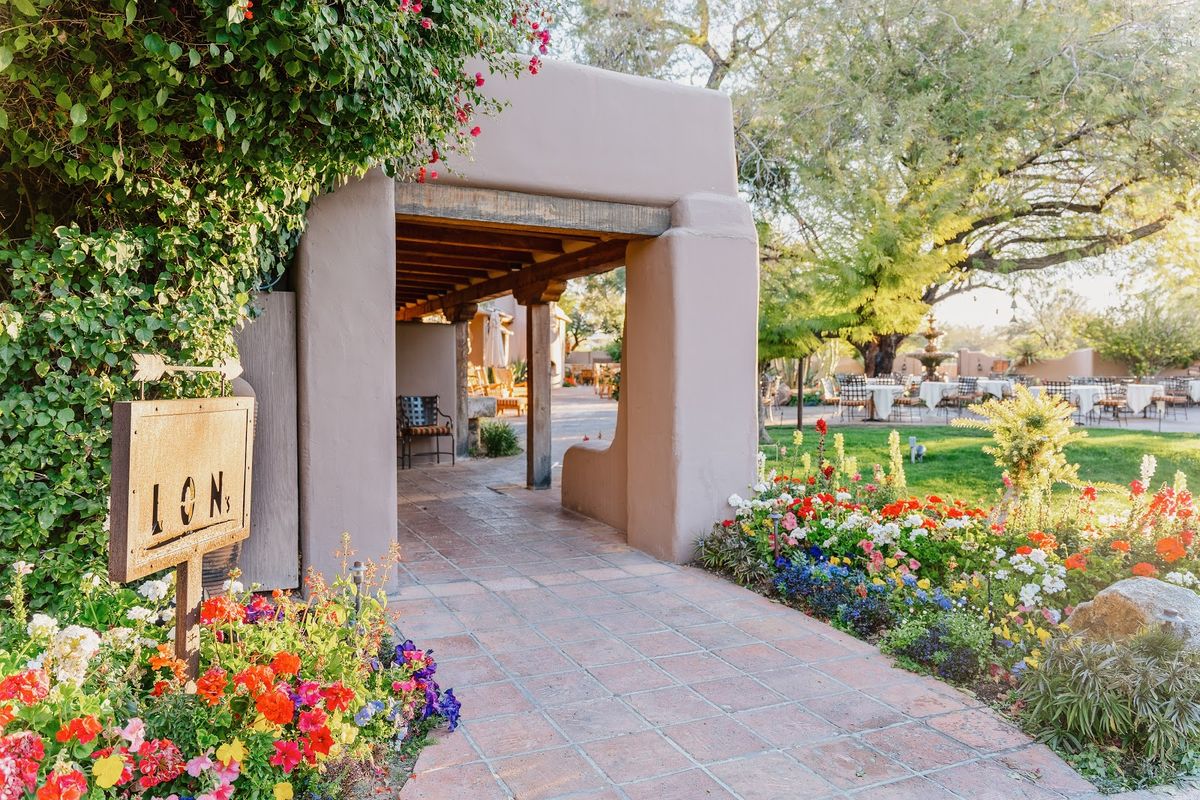 Hermosa Inn — Phoenix
