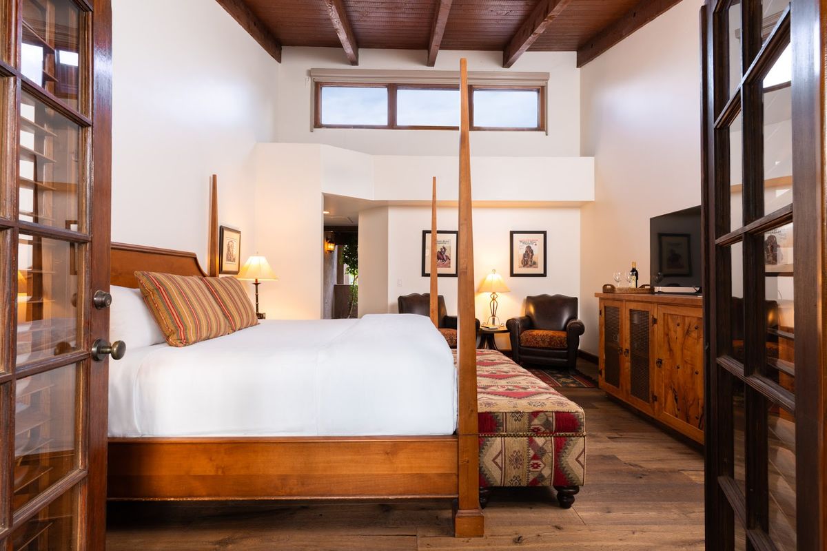 Hermosa Inn — Paradise Valley — additional view 2