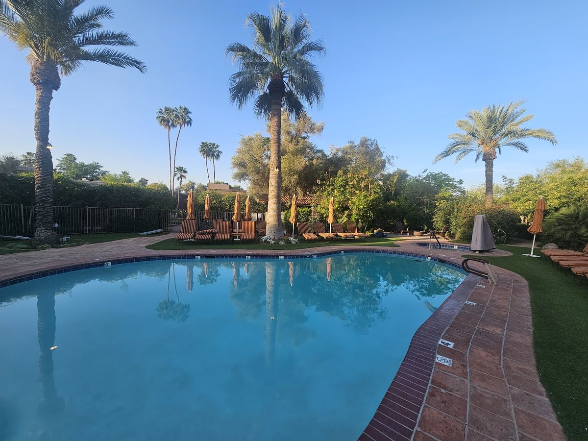 Hermosa Inn — Paradise Valley — additional view 3
