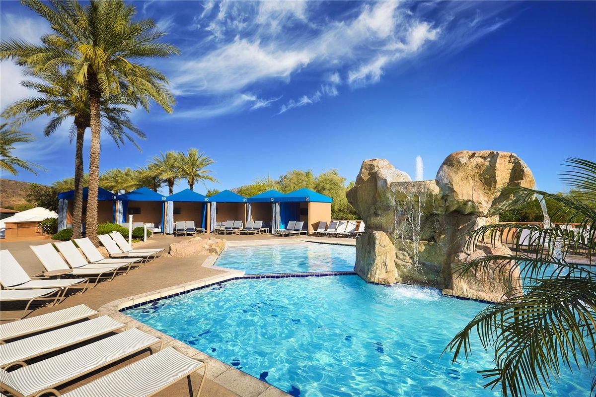 Pointe Hilton Tapatio Cliffs Resort — Phoenix — additional view 3