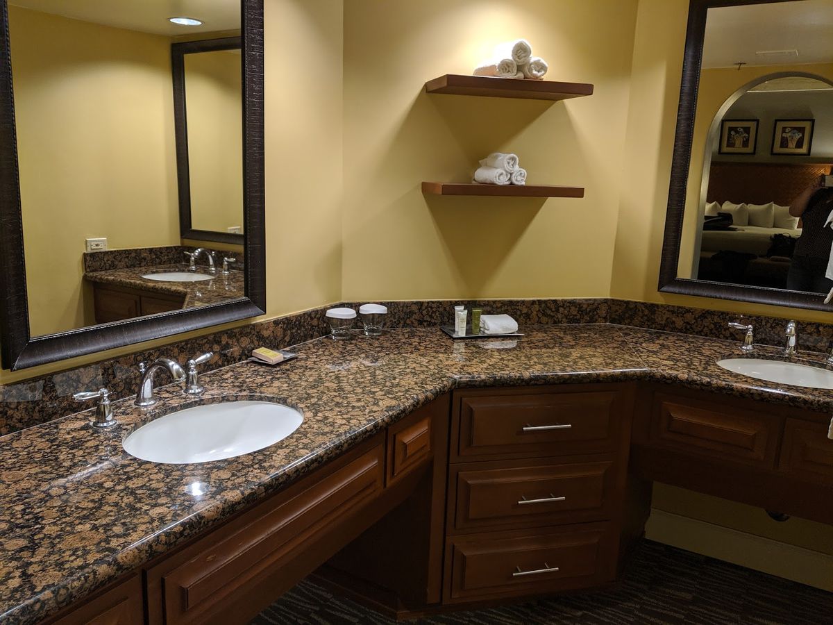 Pointe Hilton Tapatio Cliffs Resort — Phoenix — additional view 4