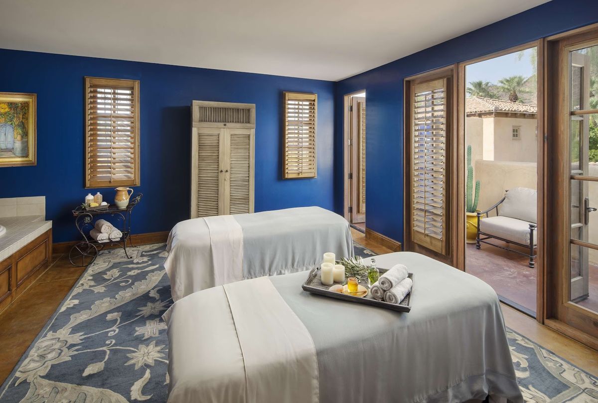 Royal Palms Resort and Spa — Phoenix — additional view 2