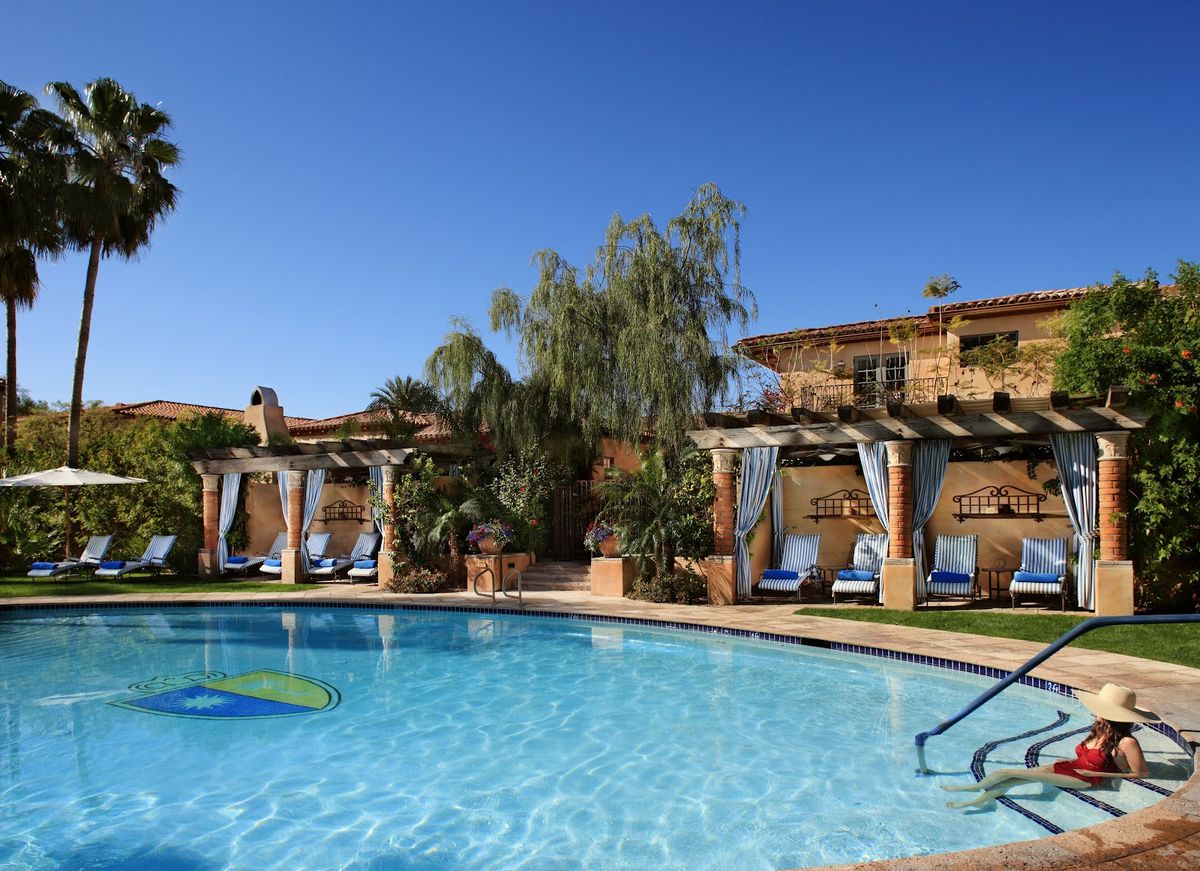 Royal Palms Resort and Spa — Phoenix — additional view 3