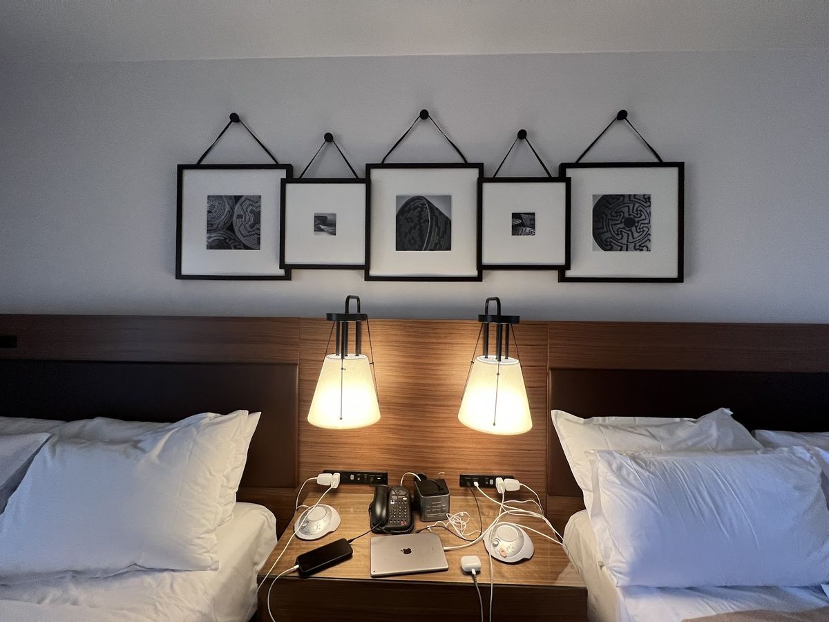 Sheraton Grand at Wild Horse Pass — Chandler — additional view 2