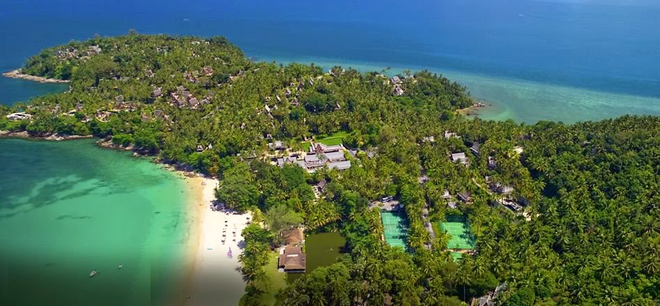 Amanpuri — Thalang — additional view 4