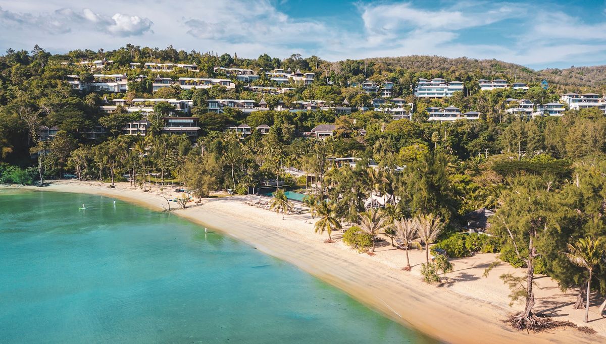 Anantara Layan Phuket Resort — Phuket