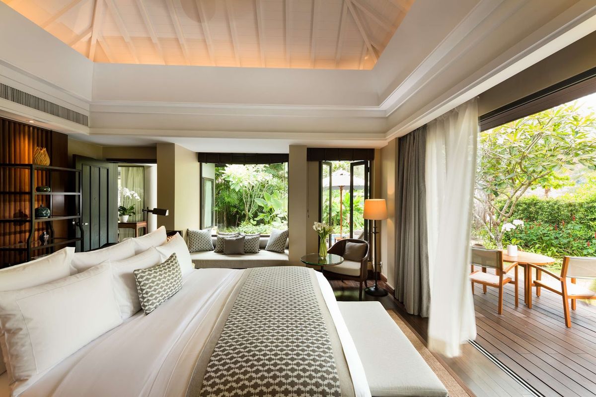 Anantara Layan Phuket Resort — Thalang — additional view 2