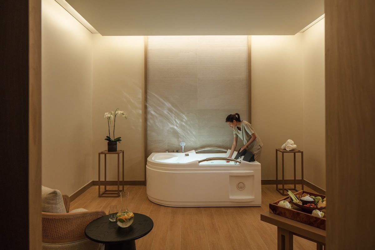 Anantara Layan Phuket Resort — Thalang — additional view 4