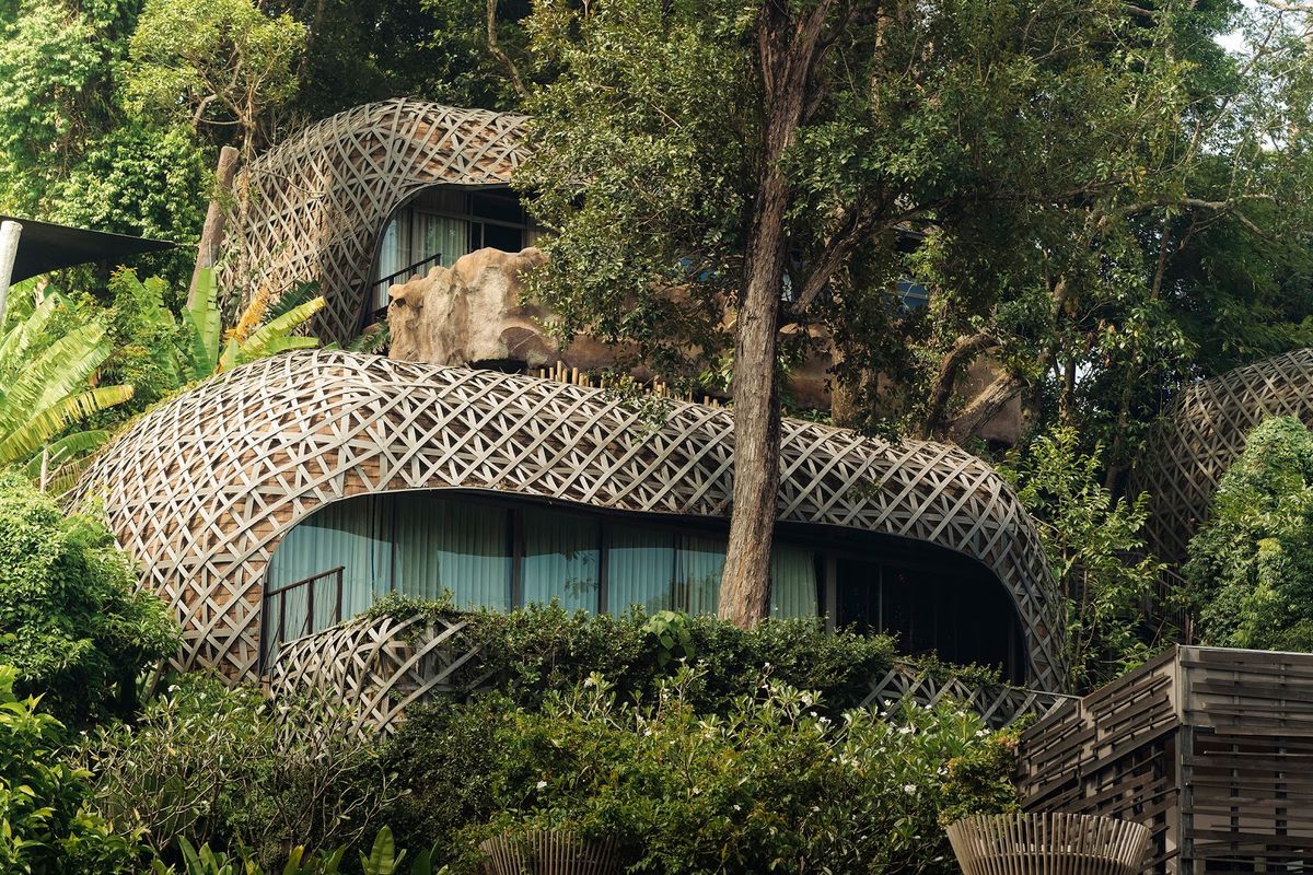 Keemala — Phuket