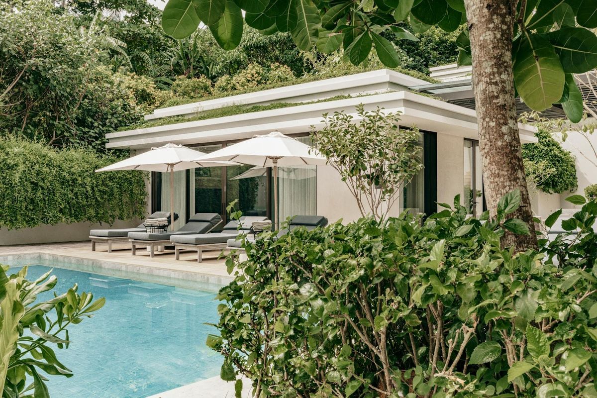 Rosewood Phuket — Phuket
