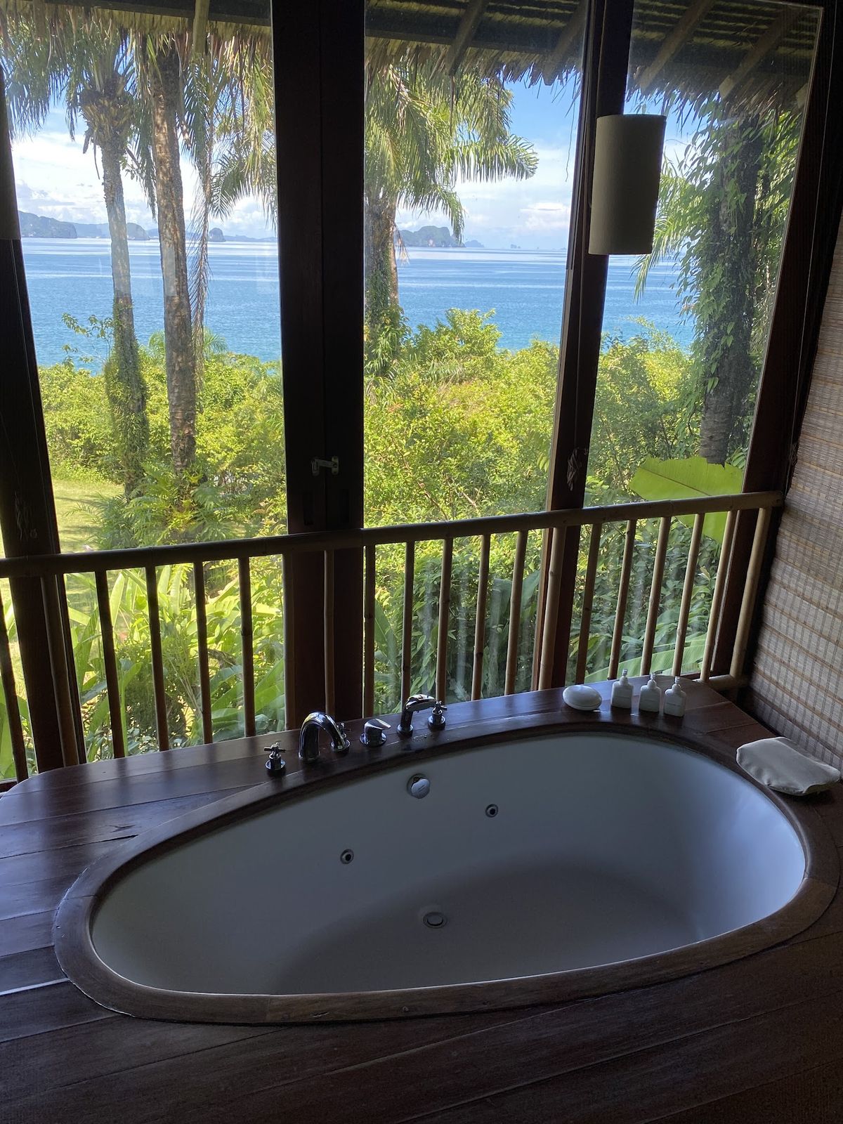 Six Senses Yao Noi — Koh Yao — additional view 4