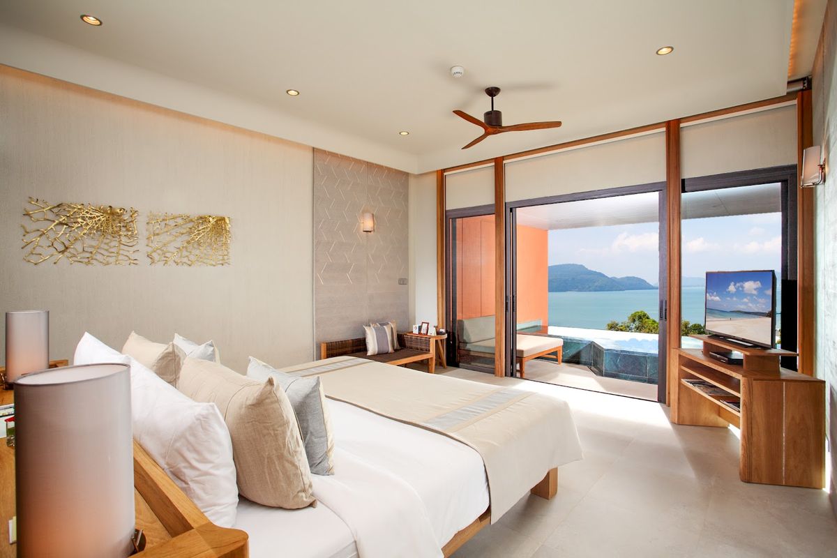 Sri Panwa Phuket — Cape Panwa — additional view 2