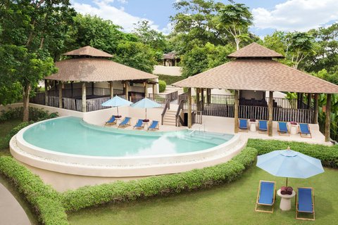 The Naka Island, A Luxury Collection Resort & Spa — Phuket