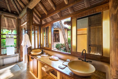 The Naka Island, A Luxury Collection Resort & Spa — Naka Yai Island — additional view 4