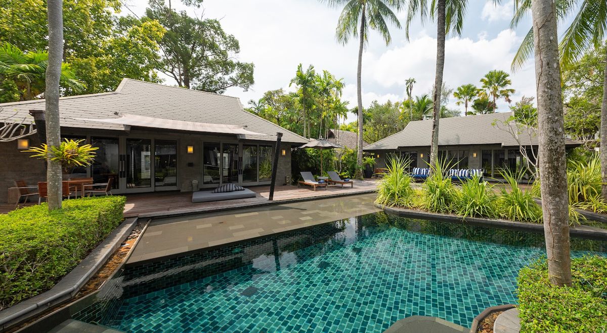 The Slate Phuket — Nai Yang Beach — additional view 3