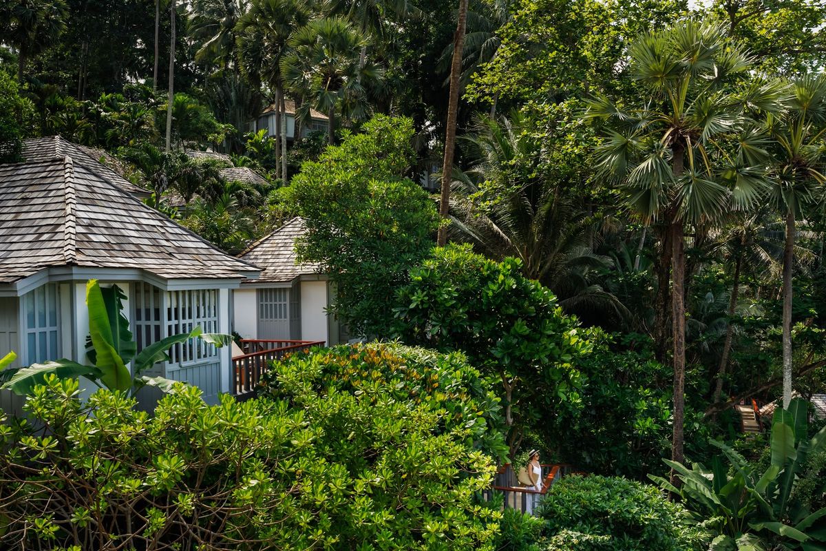 The Surin Phuket — Phuket