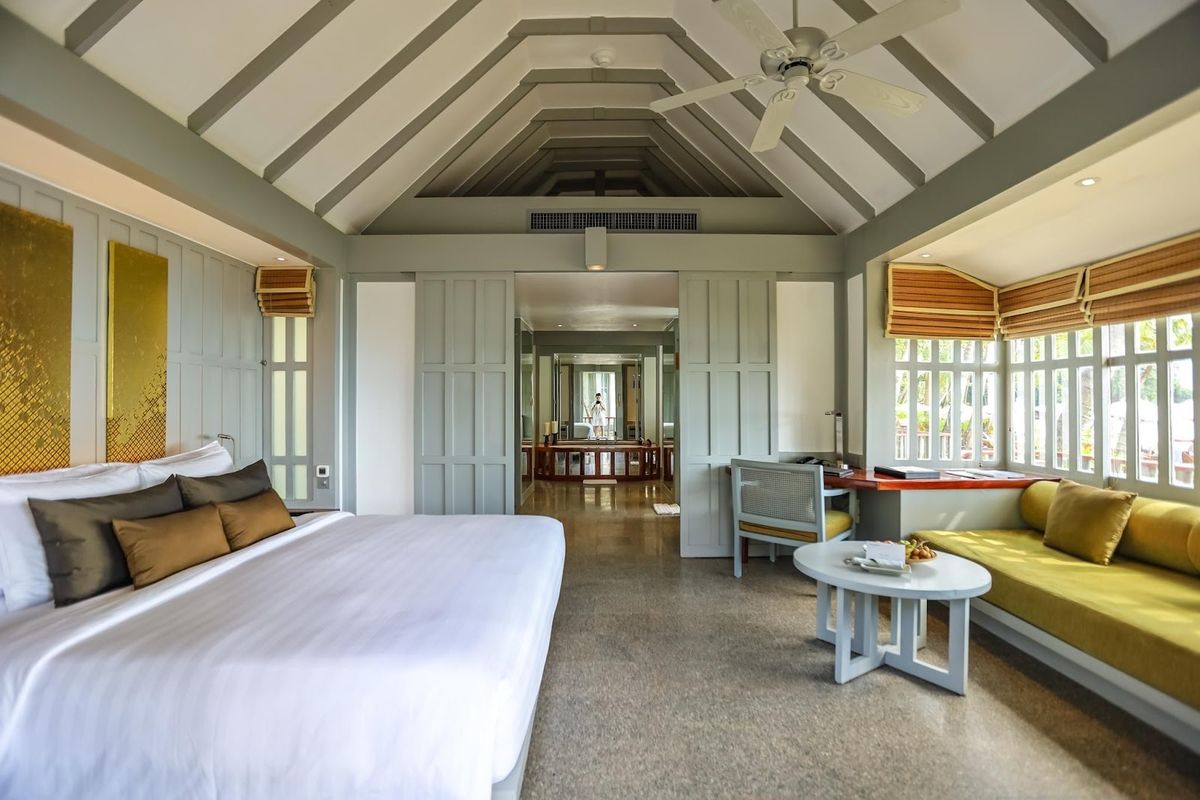 The Surin Phuket — Thalang — additional view 2