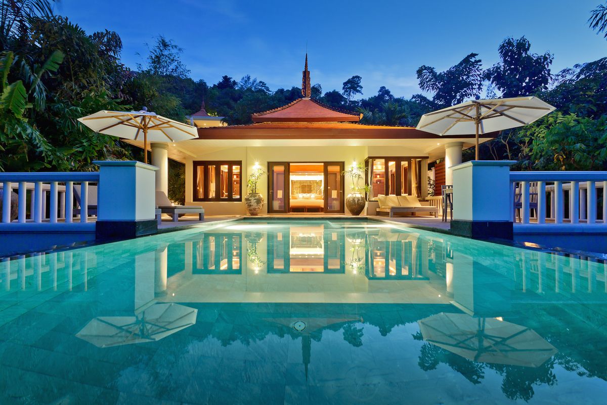 Trisara — Phuket
