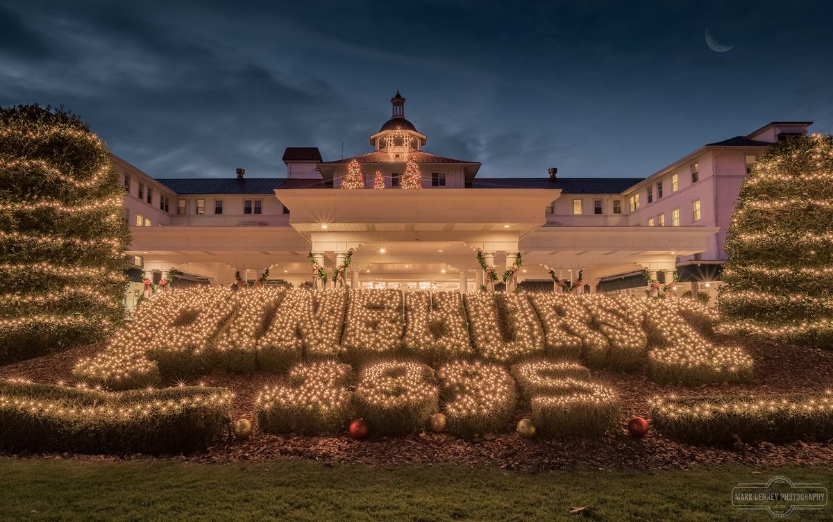 The Carthage Inn — Pinehurst